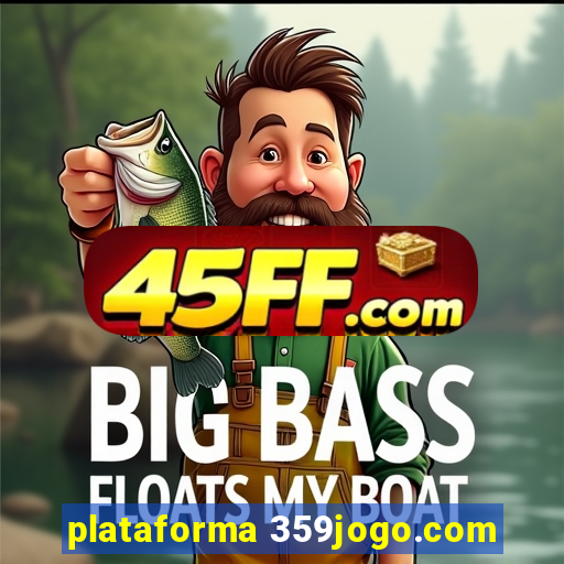 plataforma 359jogo.com